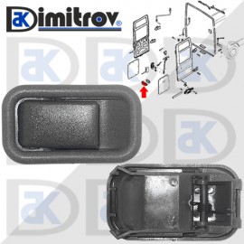 Дръжка вътрешна врата Iveco Daily II